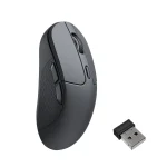 Wireless Mouse 3X Speed image 4