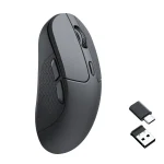 Wireless Mouse 3X Speed image 1