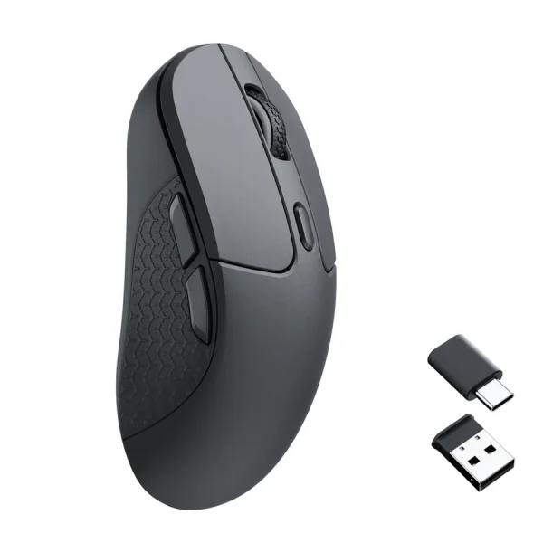 Wireless Mouse 3X Speed