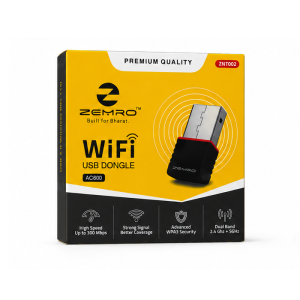 USB WiFi Dongle