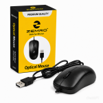 Wired Mouse image 1