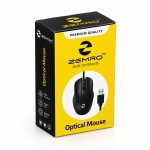 ZEMRO Optical Mouse image 1