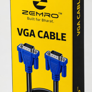 ZEMRO 1.5M VGA Cable